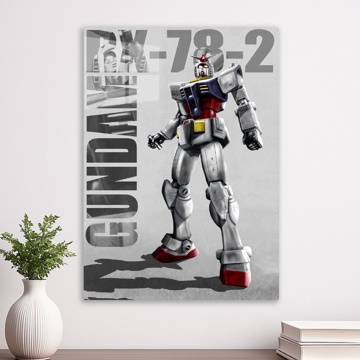 Gundam 