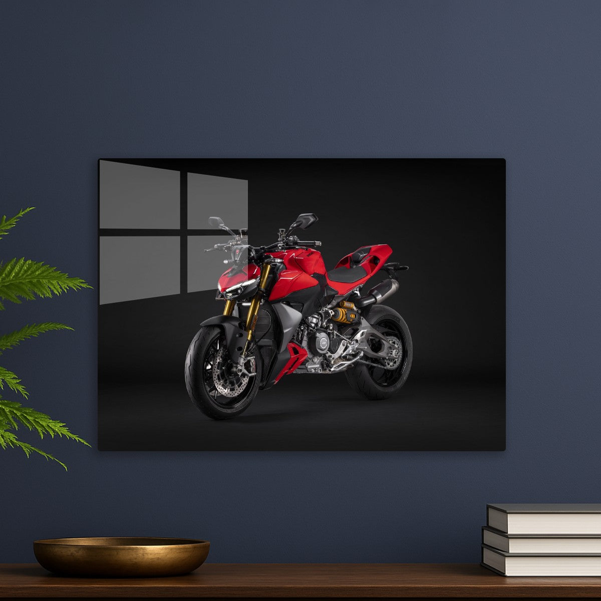 Ducati panigale V2 2025