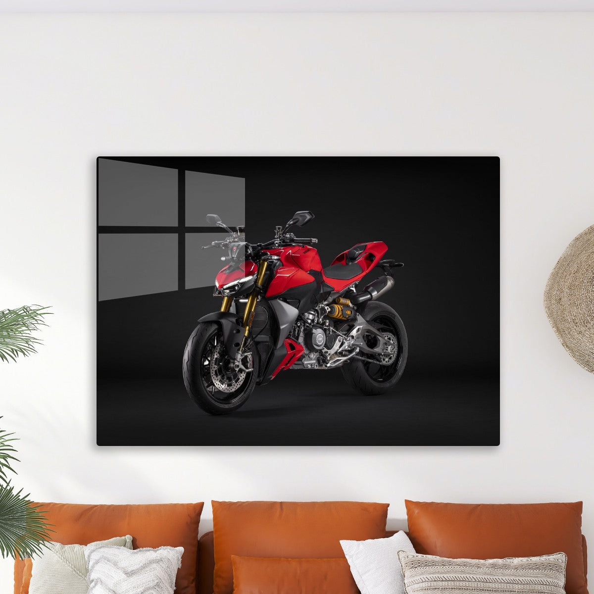 Ducati panigale V2 2025