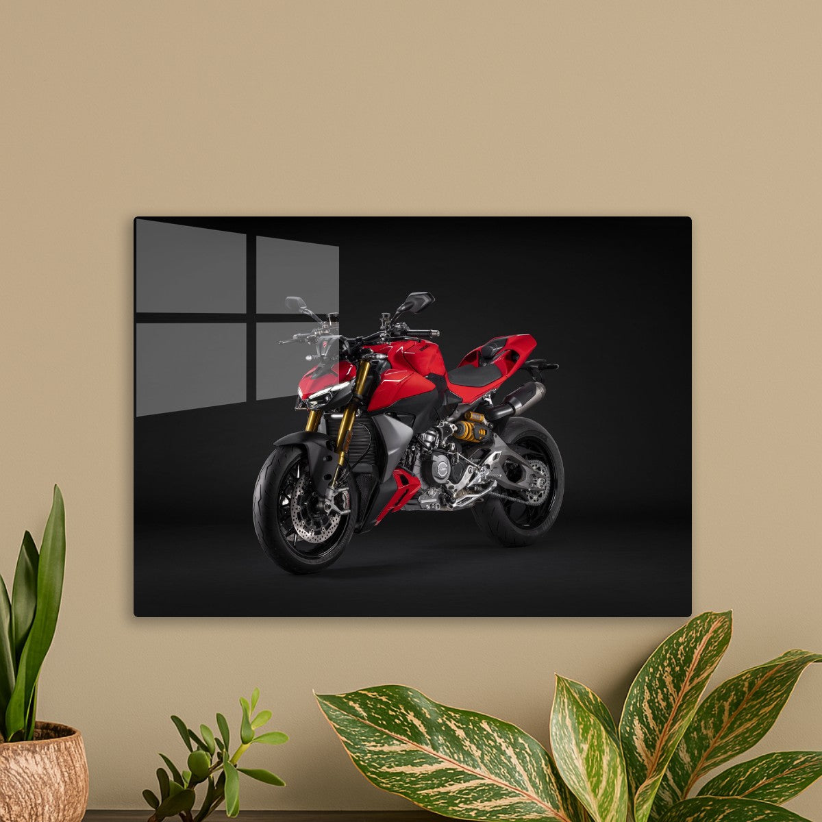 Ducati panigale V2 2025