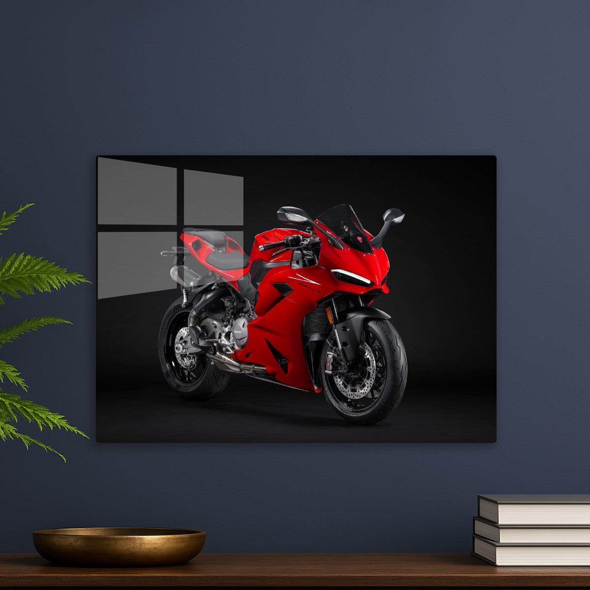 Ducati monster 821 2017