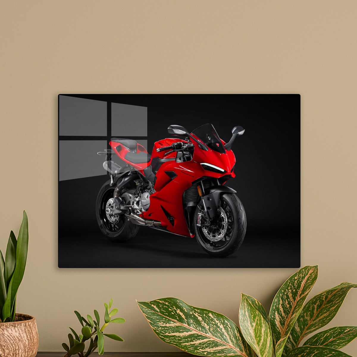 Ducati monster 821 2017