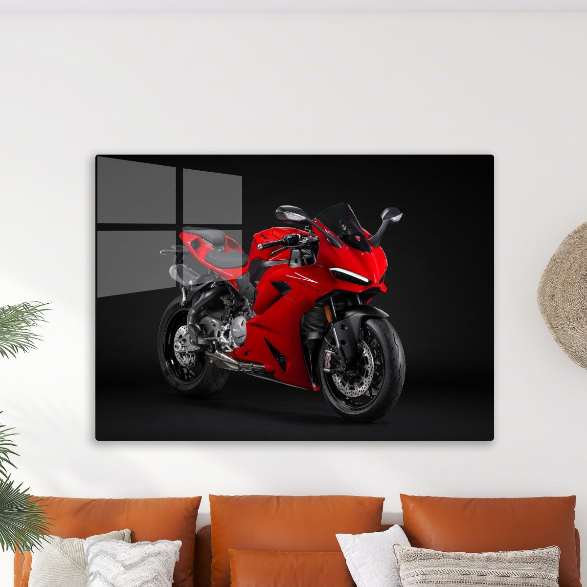 Ducati monster 821 2017