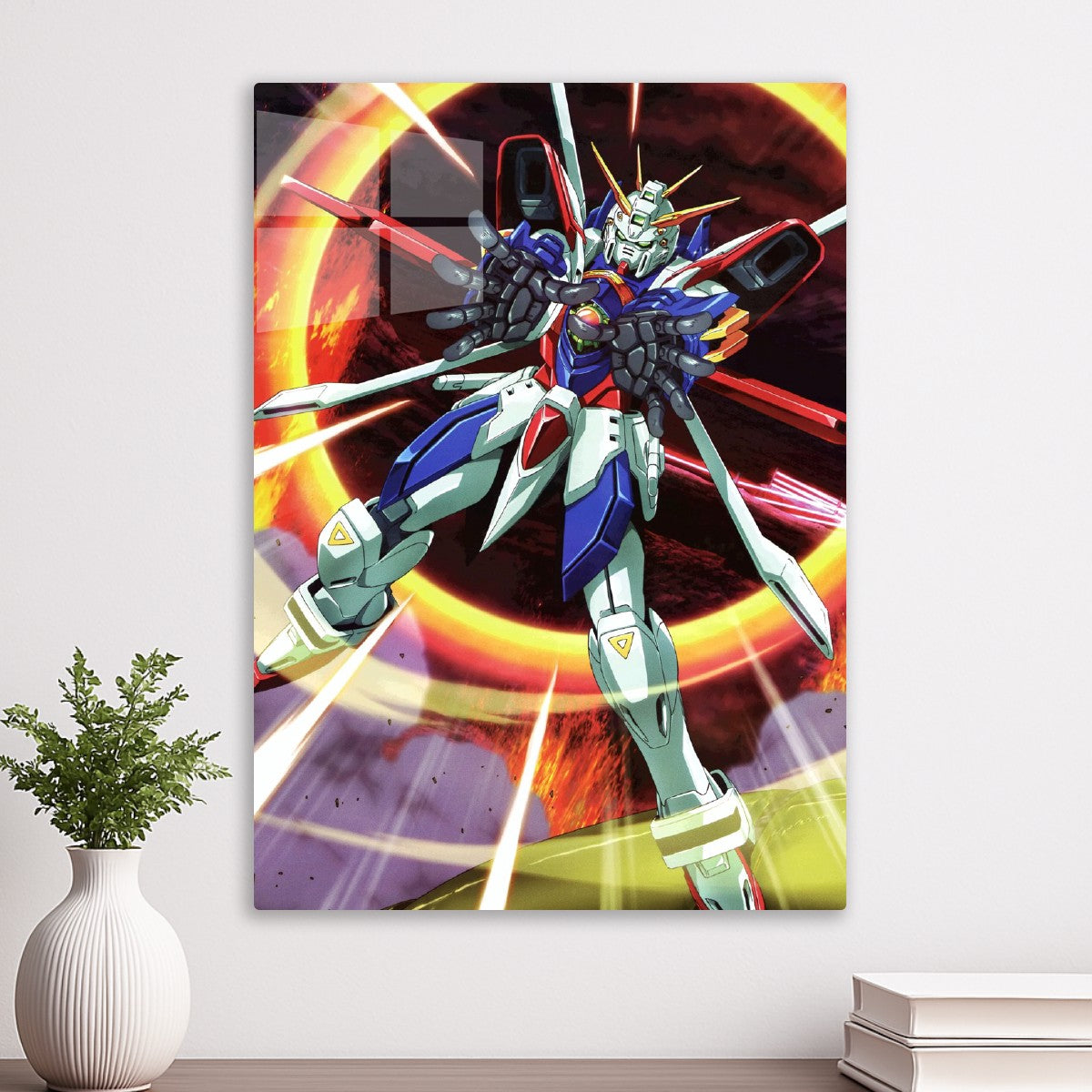 Gundam 