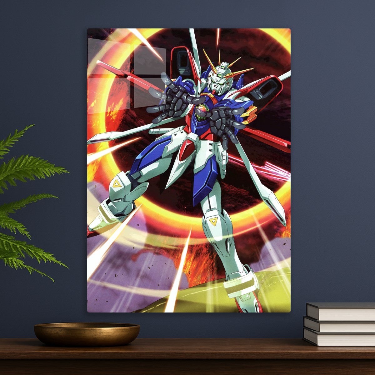 Gundam 