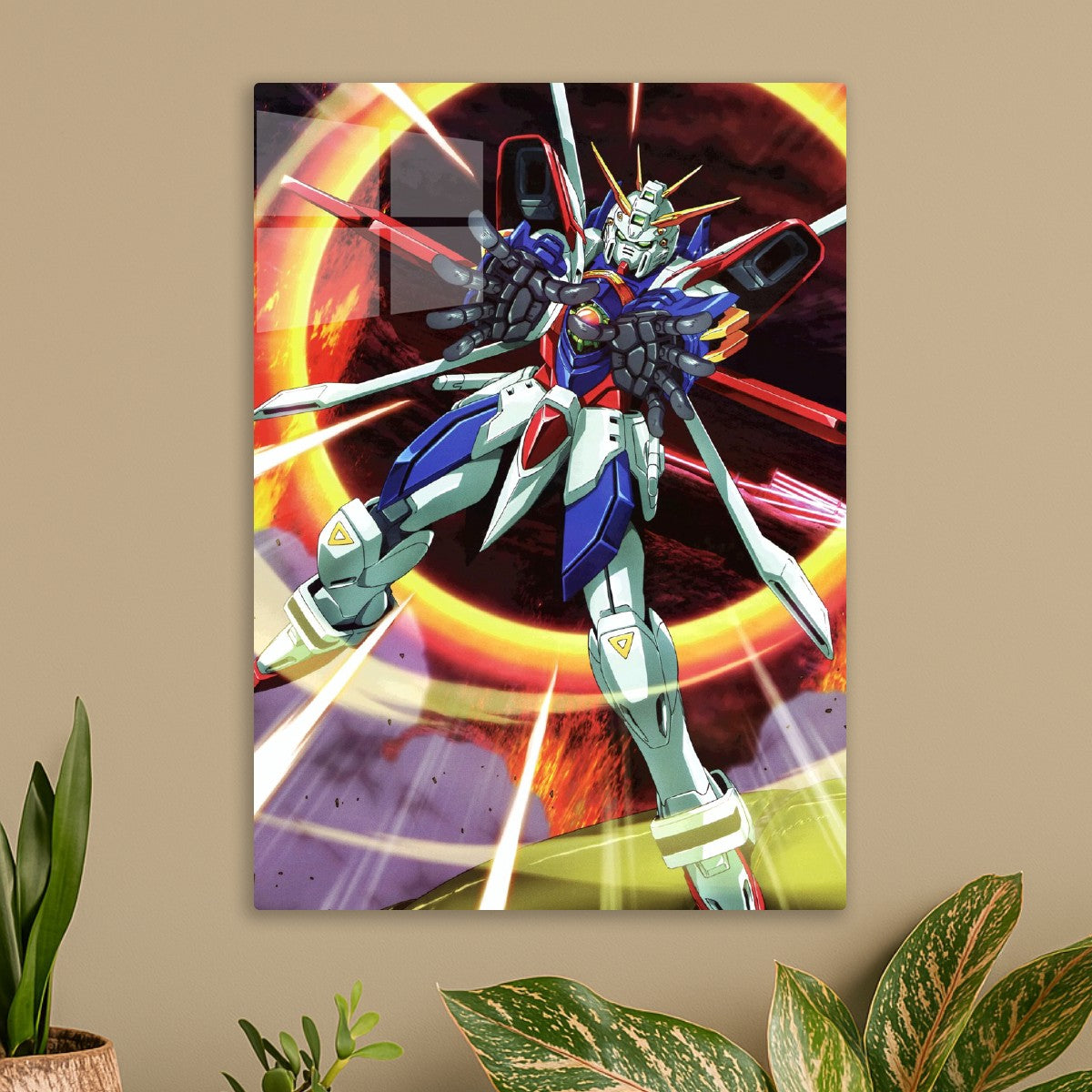 Gundam 
