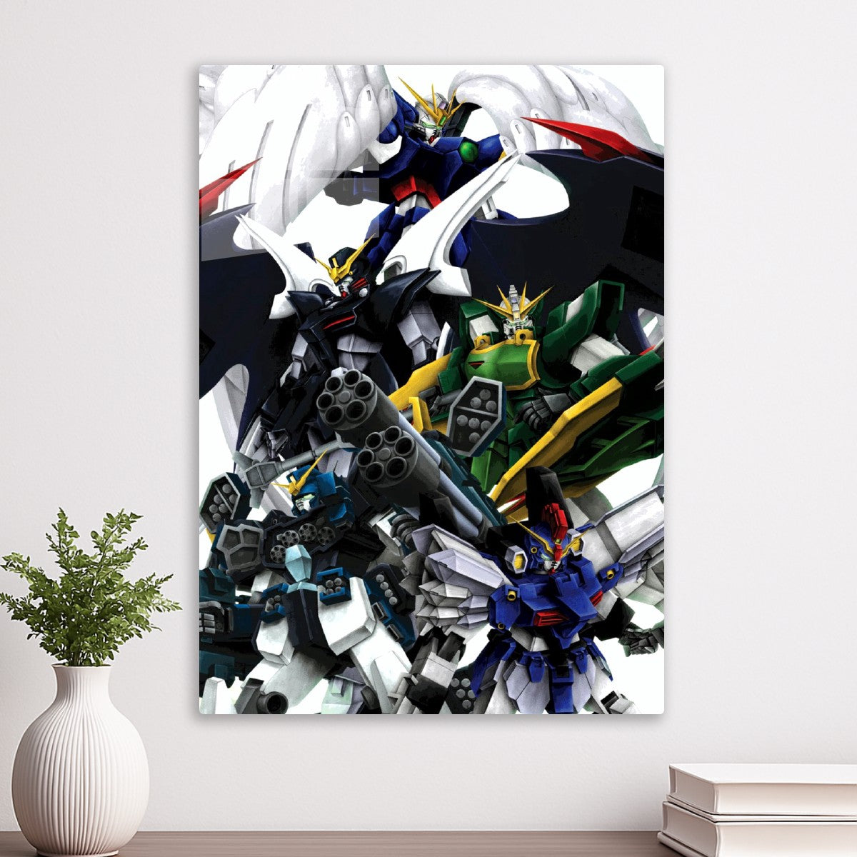 Gundam 
