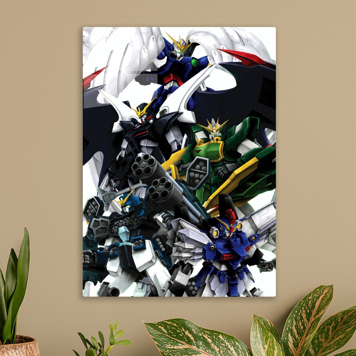 Gundam 