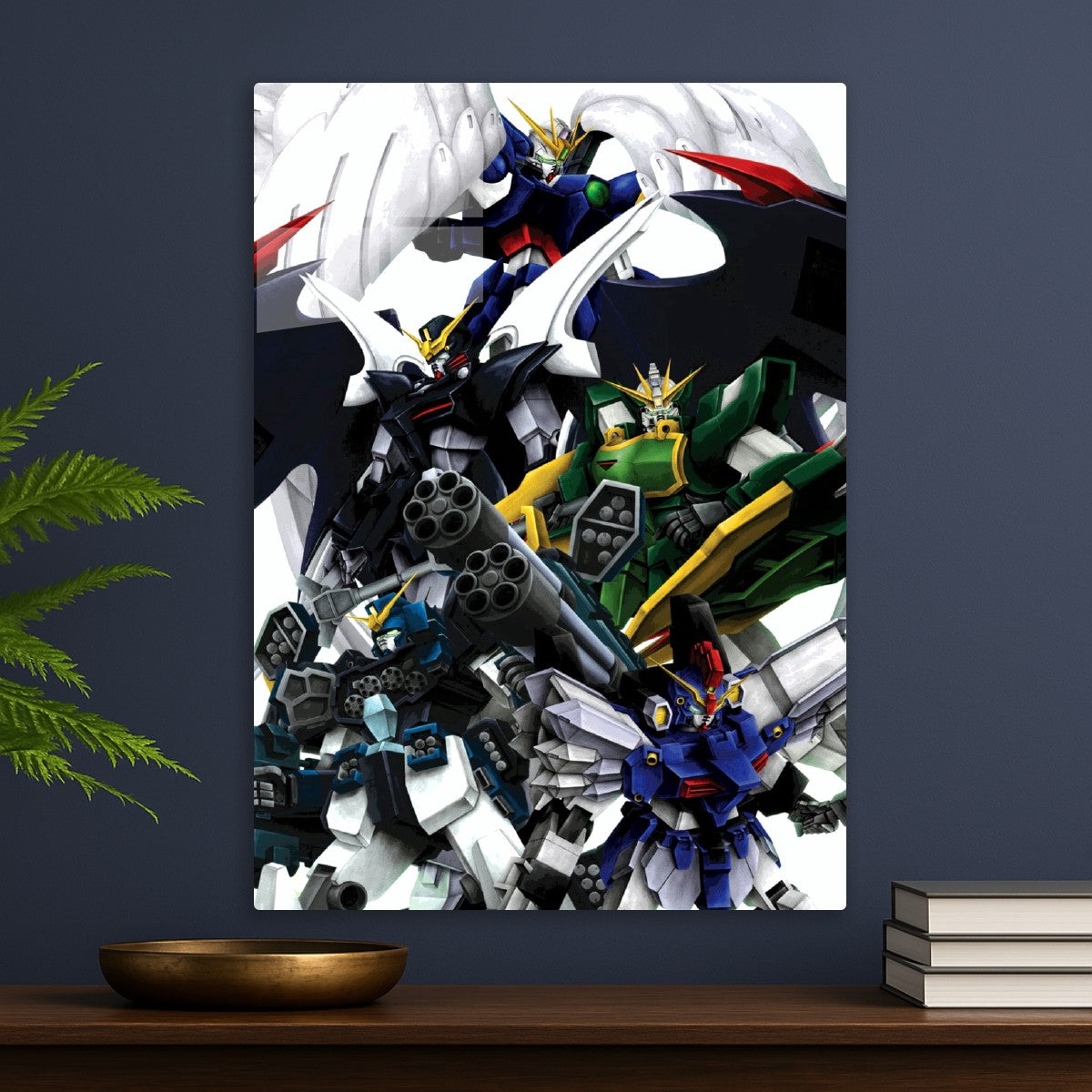 Gundam 