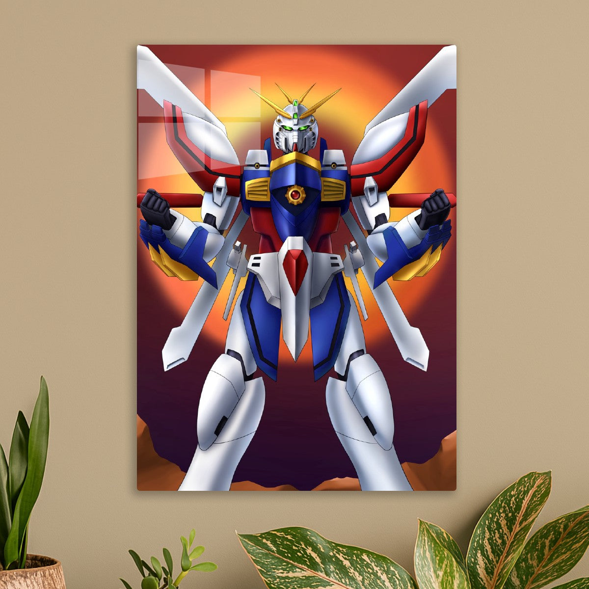 Gundam 