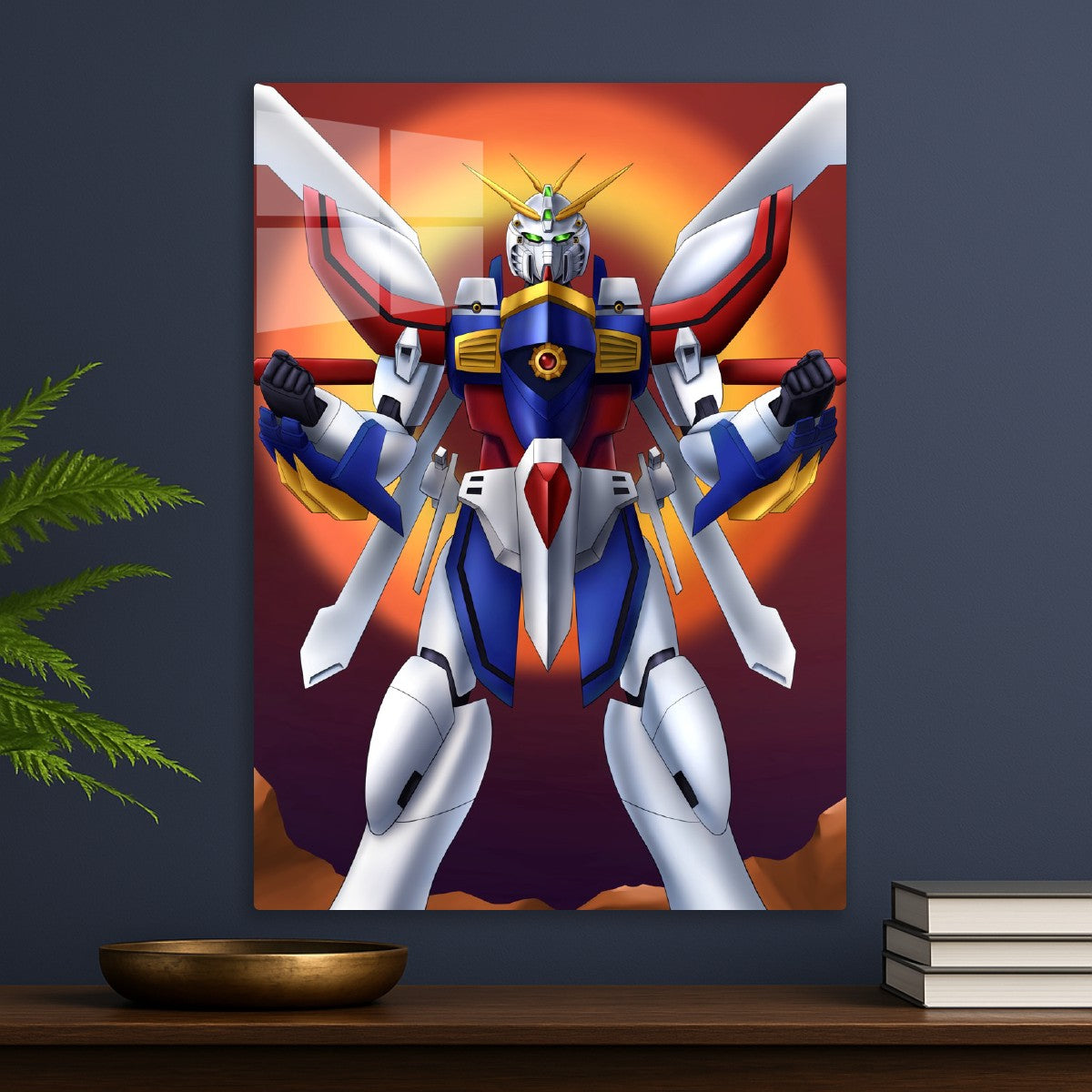 Gundam 