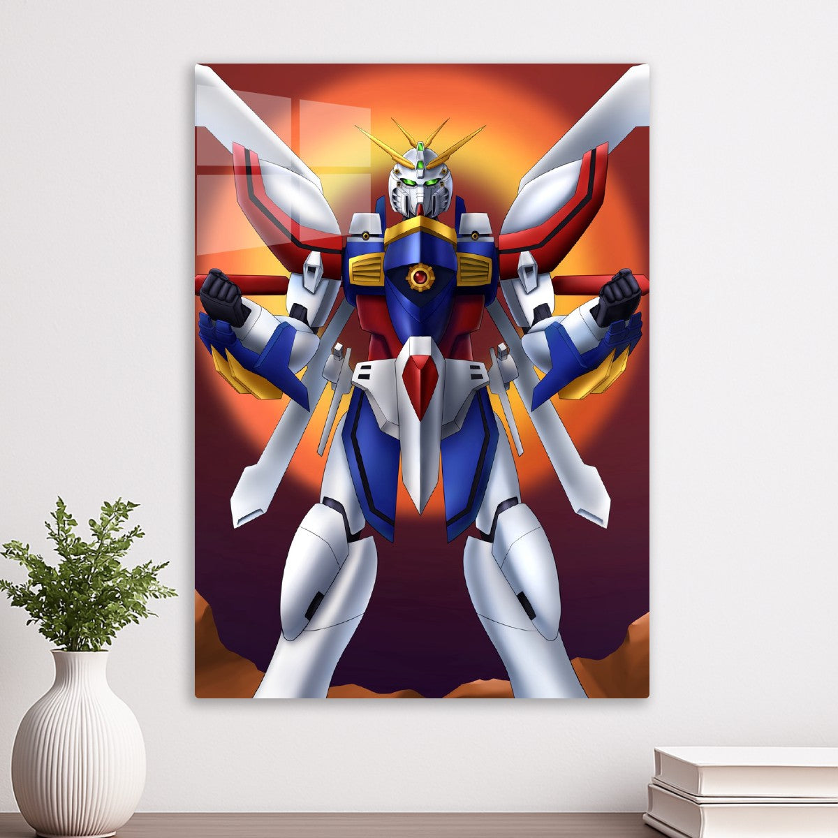 Gundam 