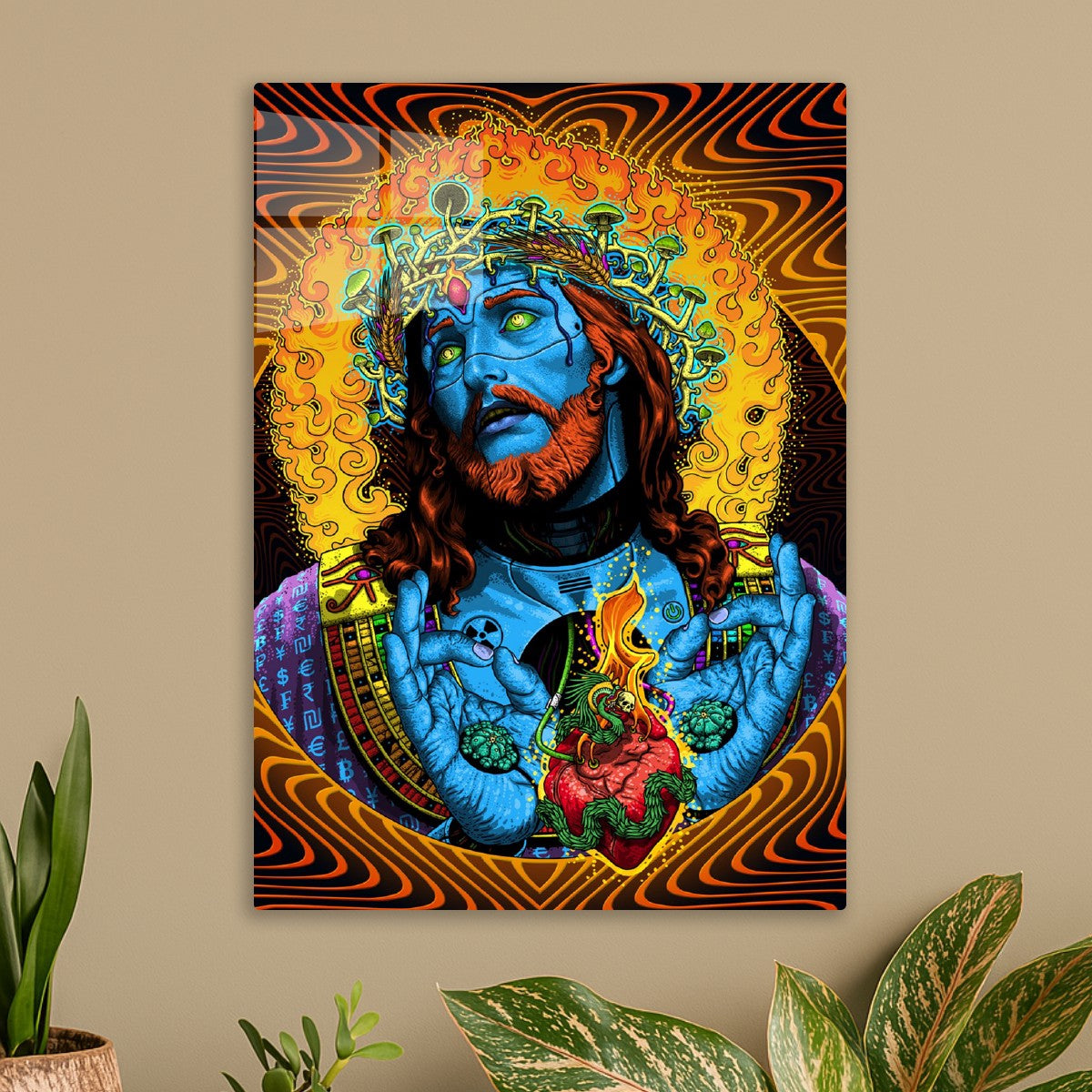 Jesus 