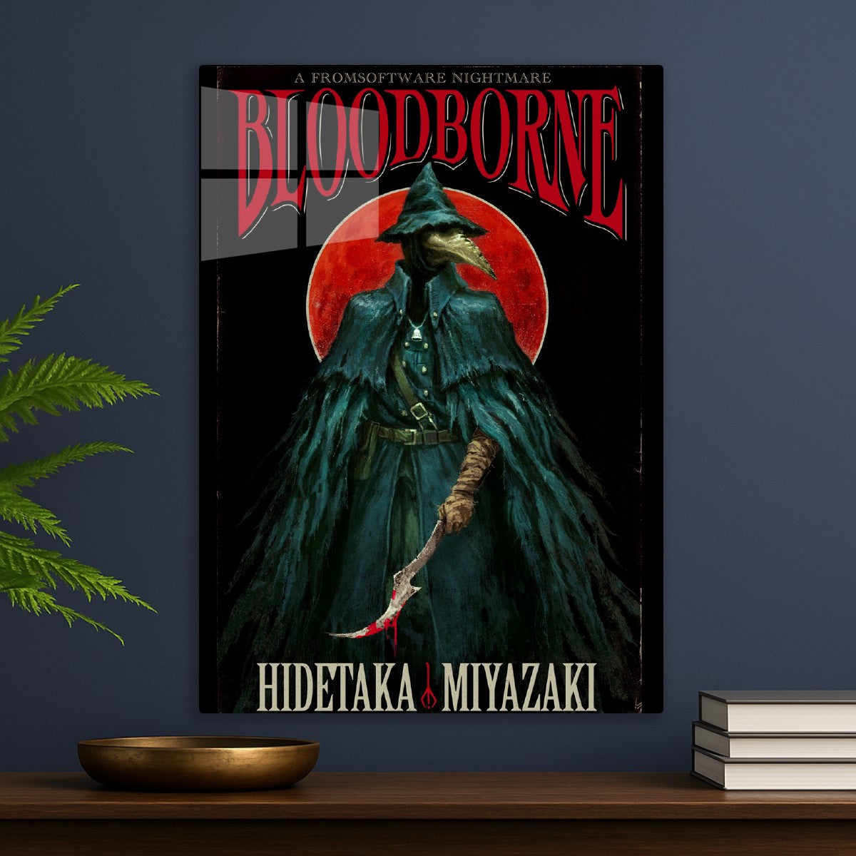 Bloodborne 