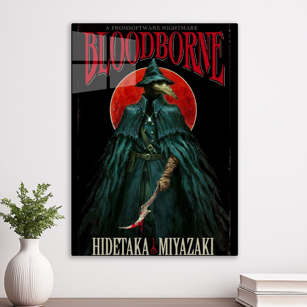 Bloodborne 