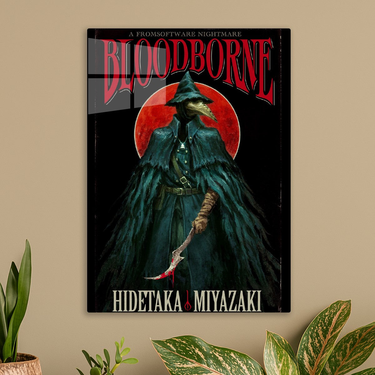 Bloodborne 