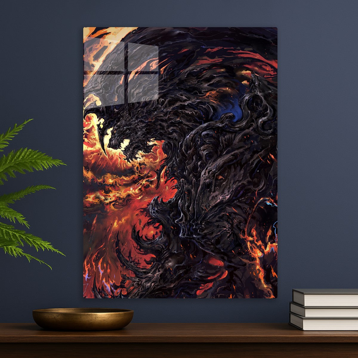 Fantasy art