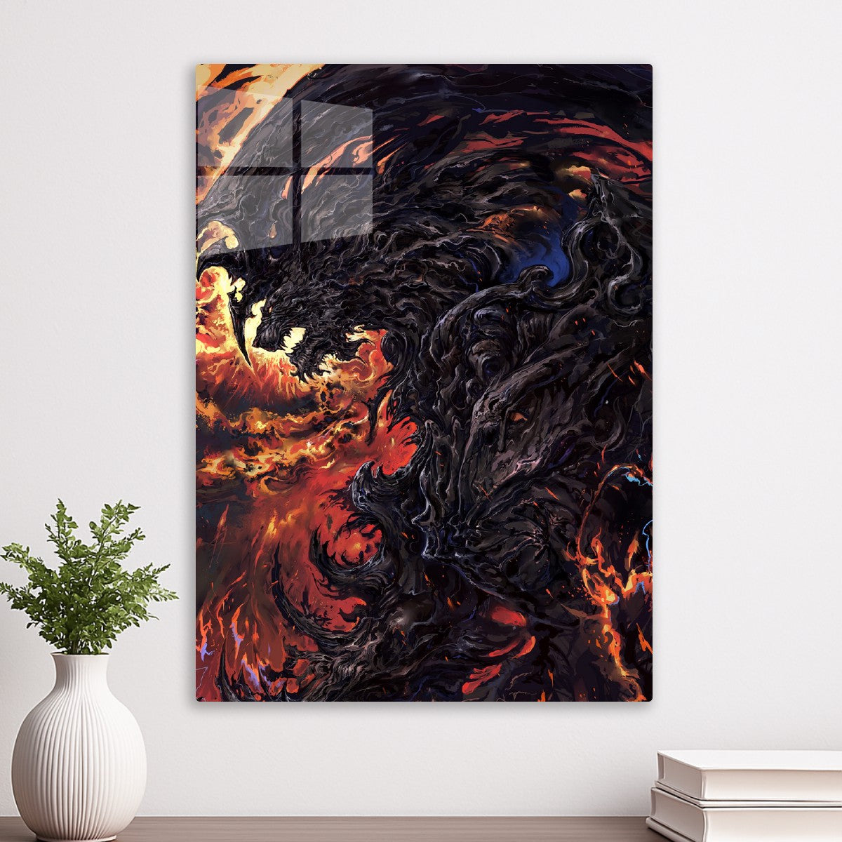 Fantasy art