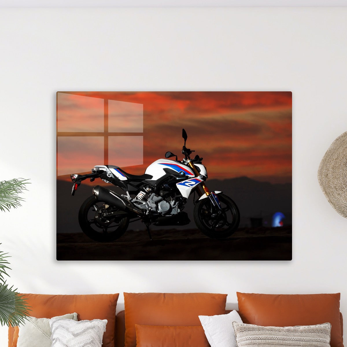 Harley Davidson pan american 