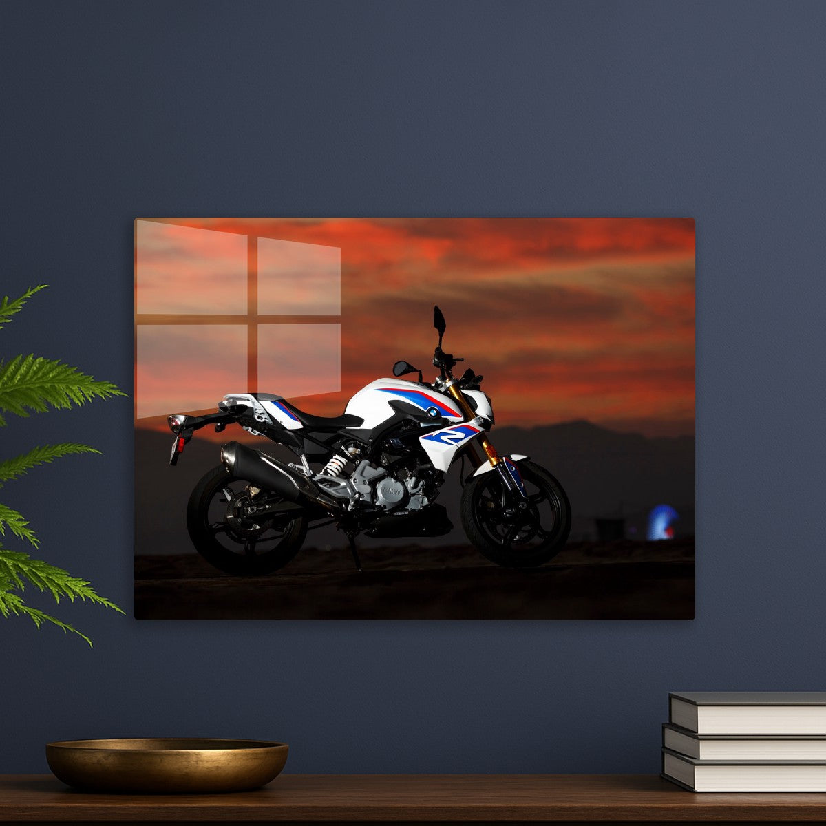 Harley Davidson pan american 