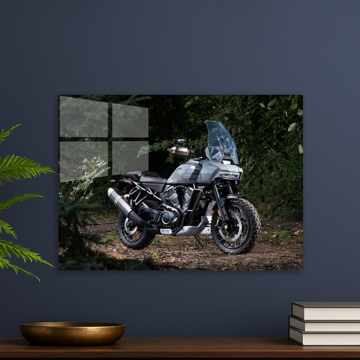 Triumph speed triple 1050