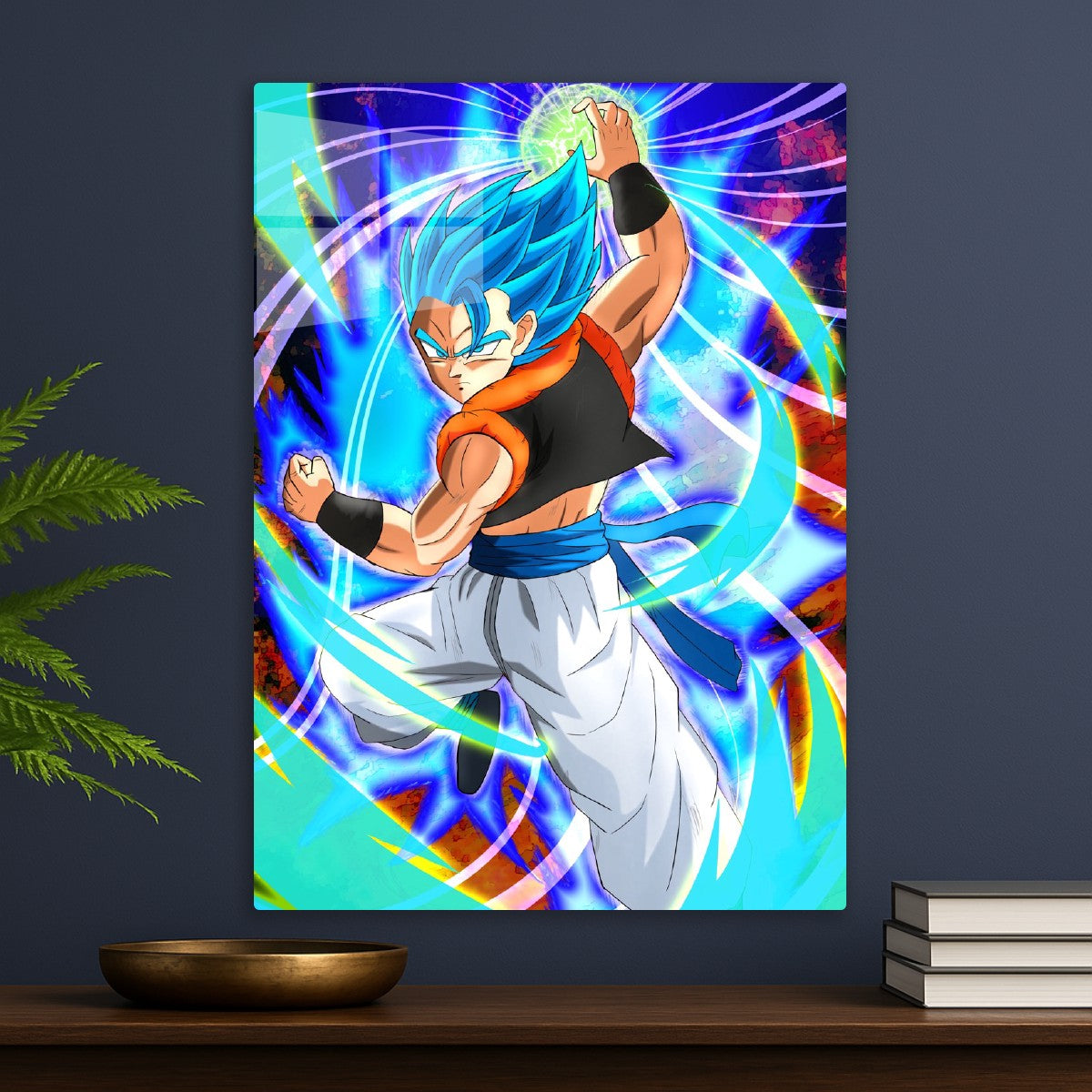 Gogeta : Ultimate Fusion