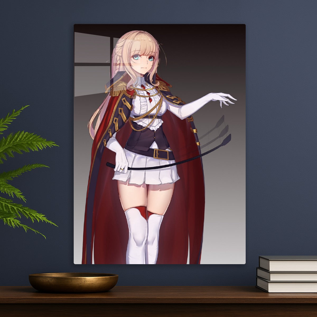 Anime girl 