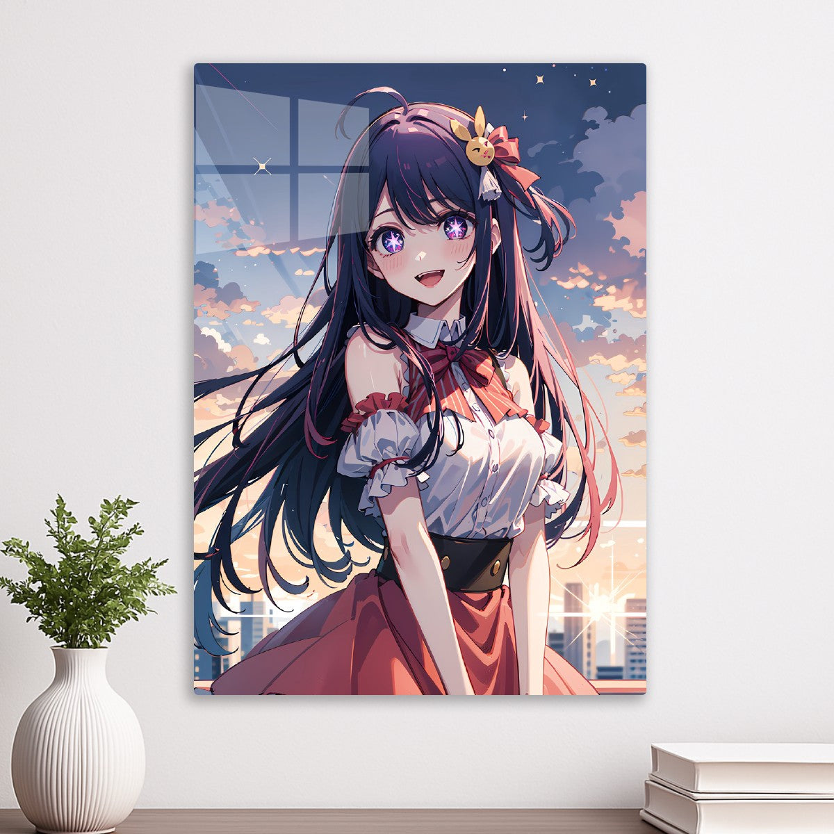 Oshi no Ko