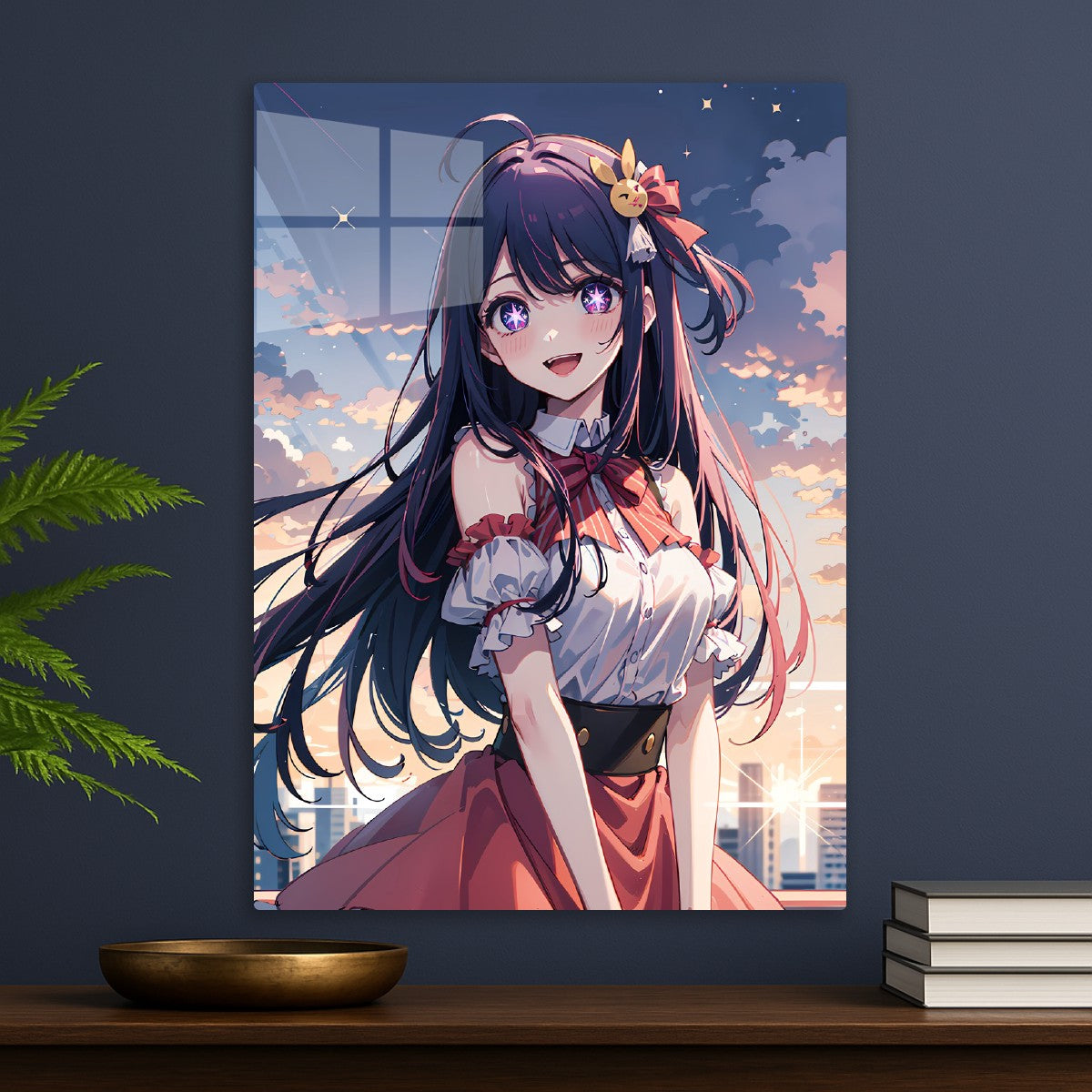 Oshi no Ko