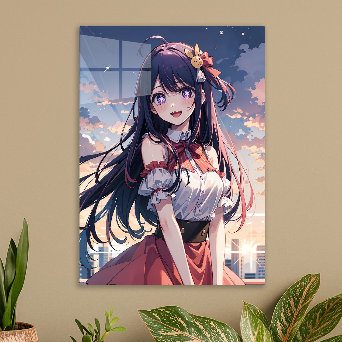 Oshi no Ko