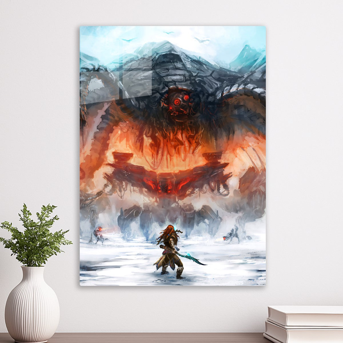 Horizon Zero Dawn