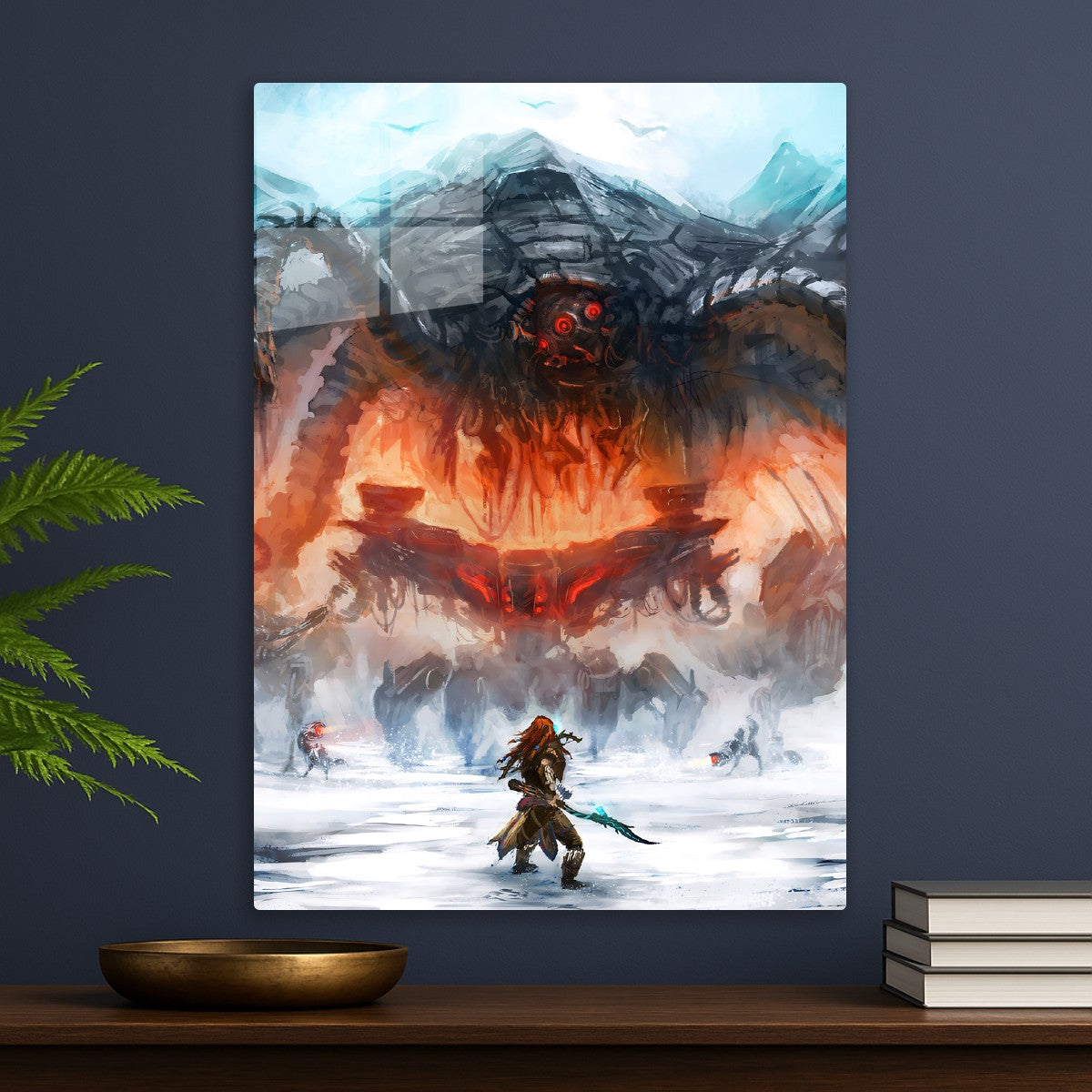Horizon Zero Dawn