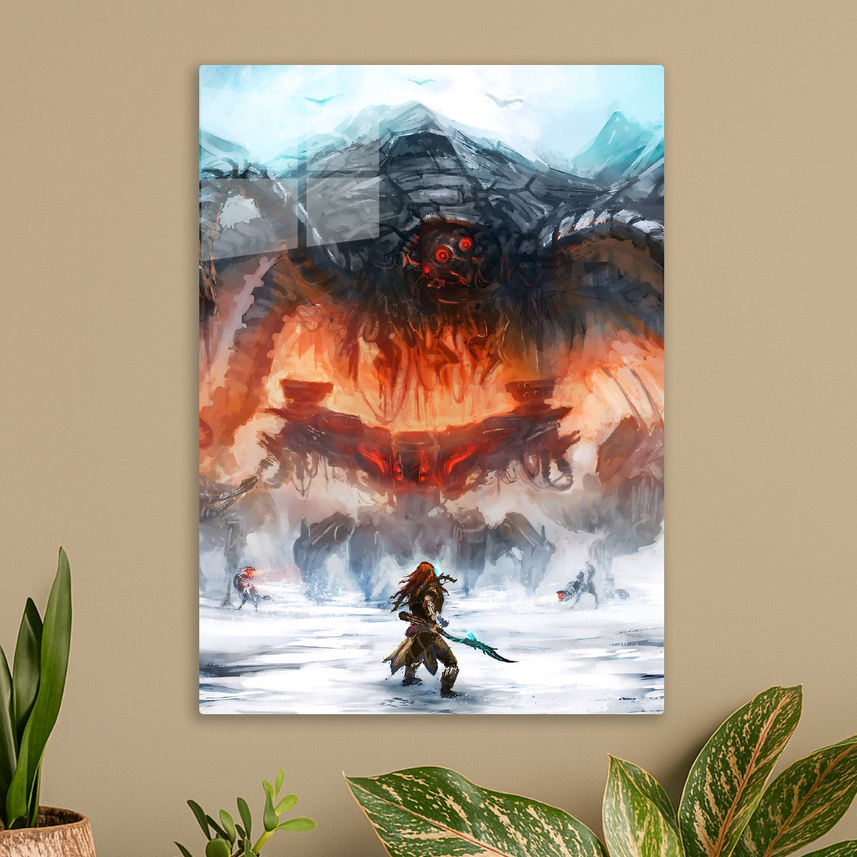Horizon Zero Dawn