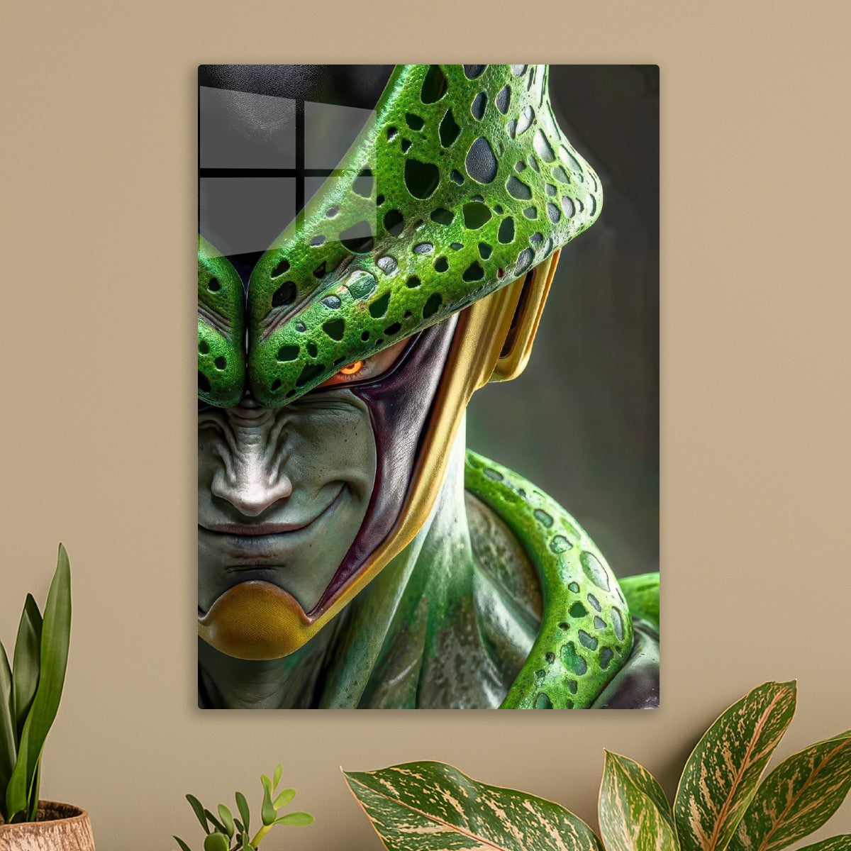 CELL
