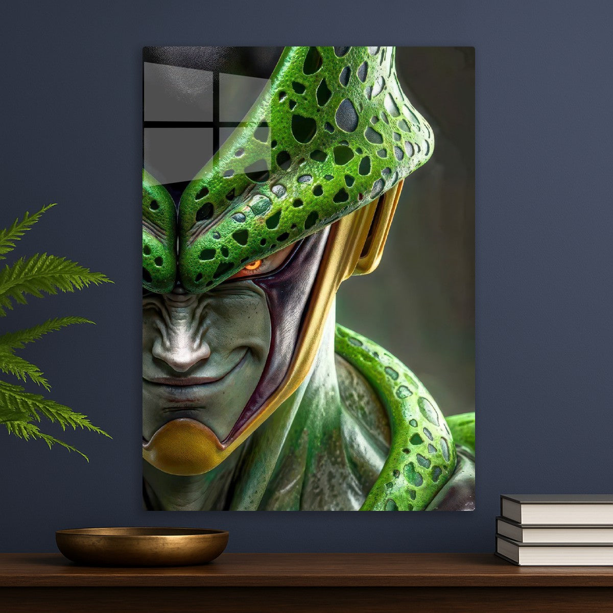 CELL
