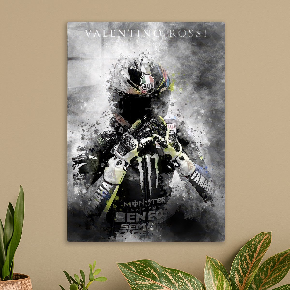 Valentino Rossi