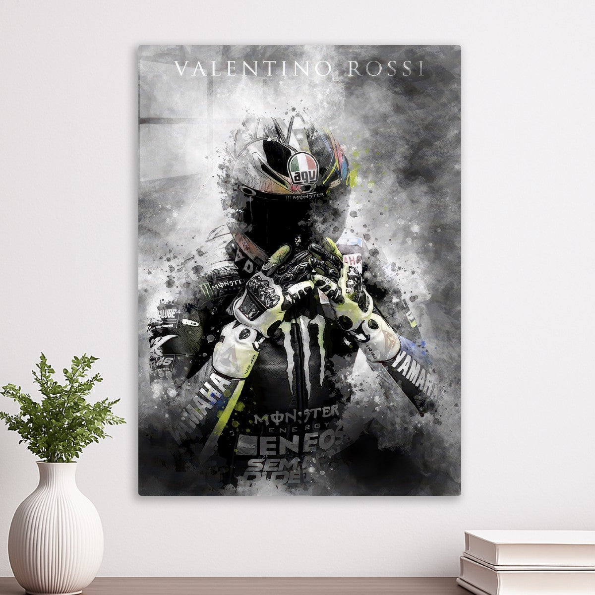 Valentino Rossi