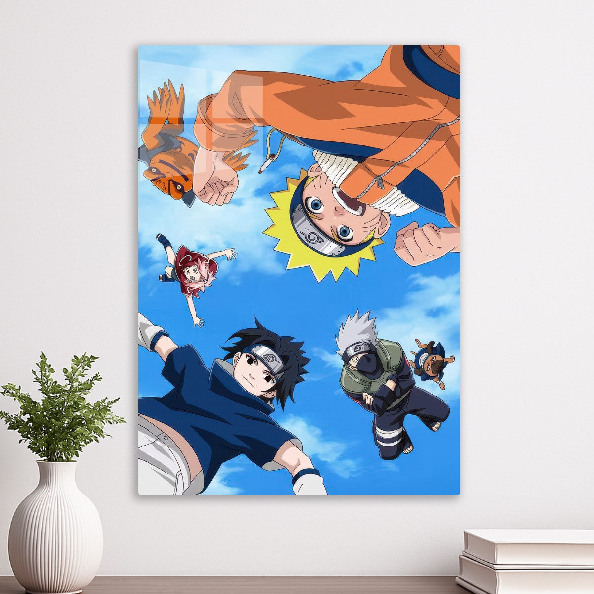 Naruto