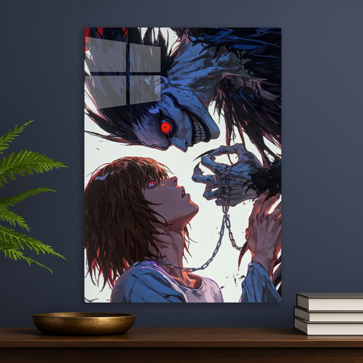Death Note