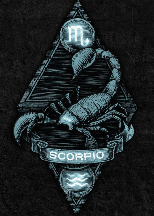 Scorpio 