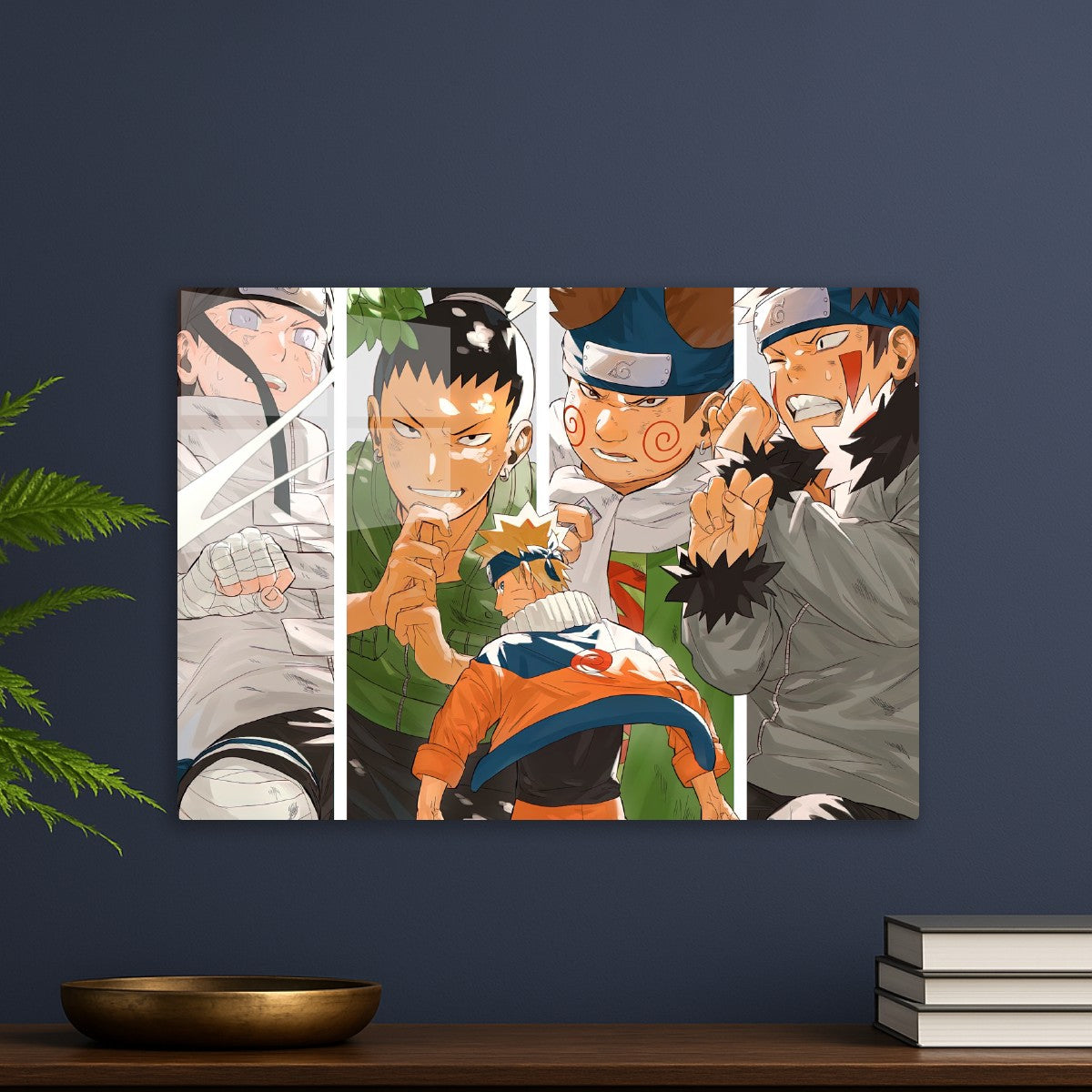Naruto shippuden 