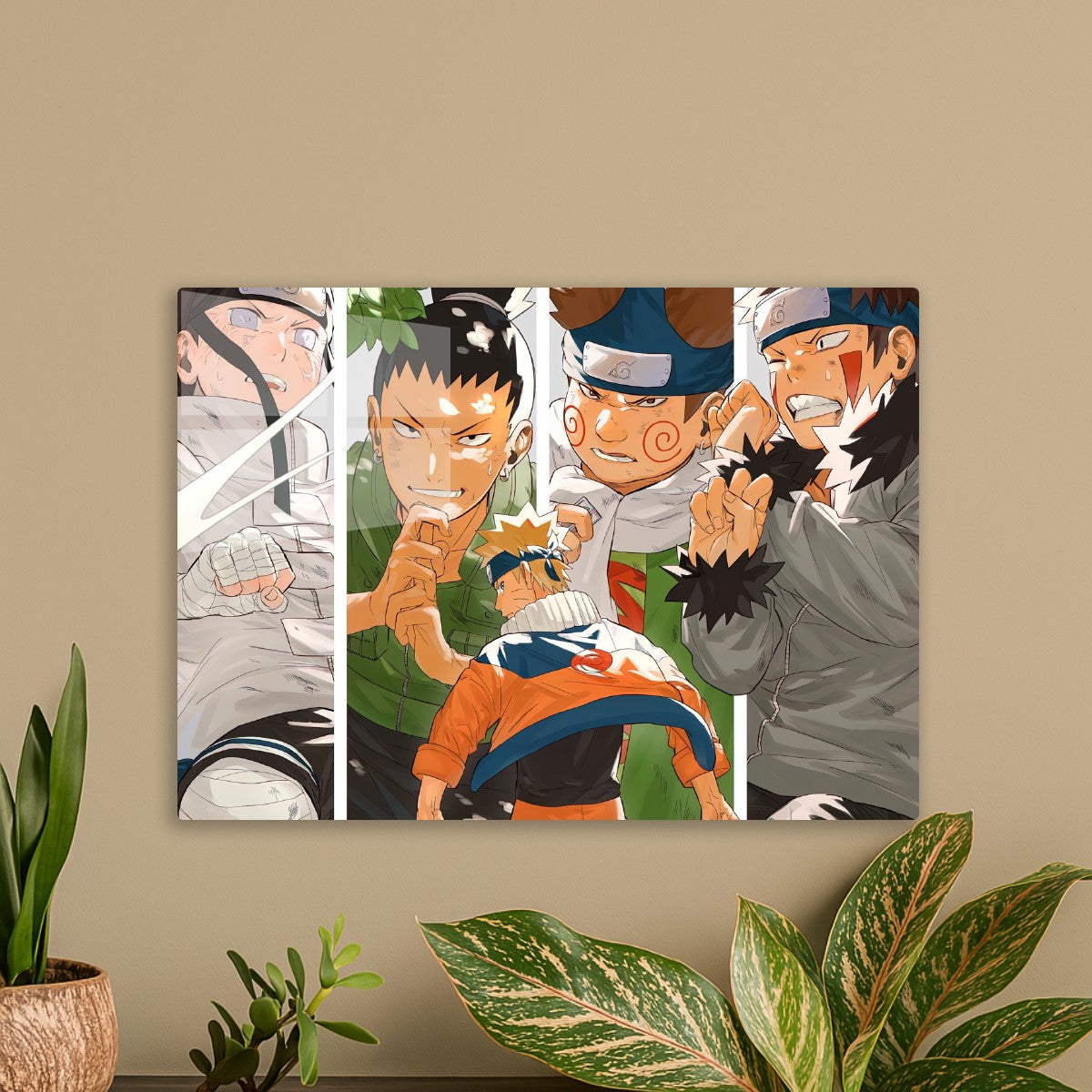 Naruto shippuden 