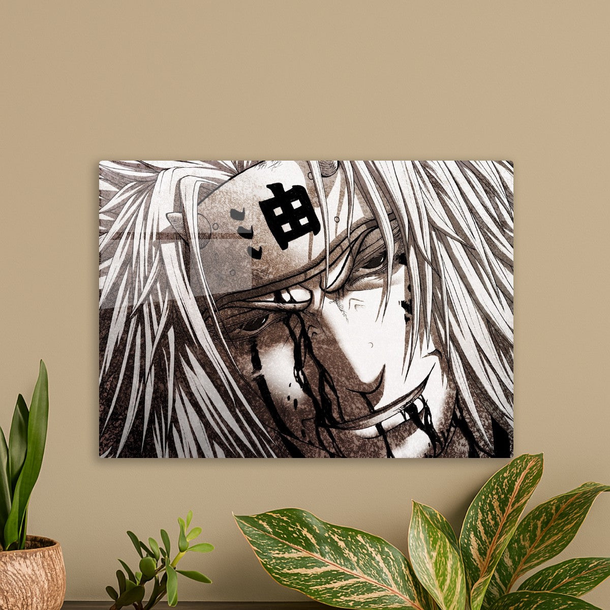 Jiraiya 