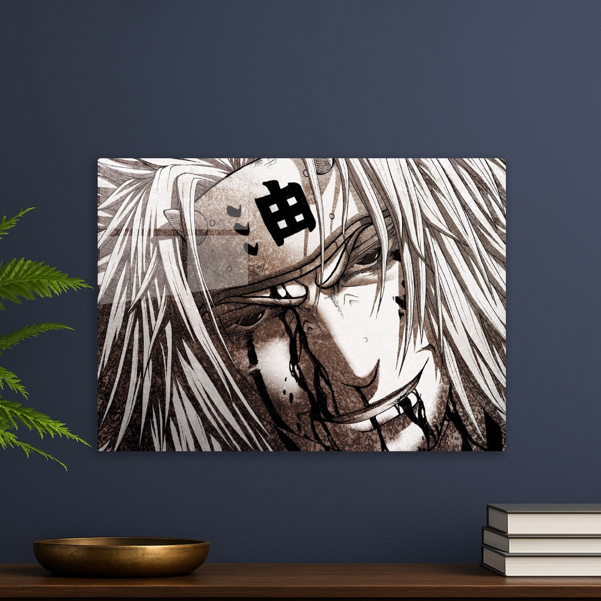 Jiraiya 