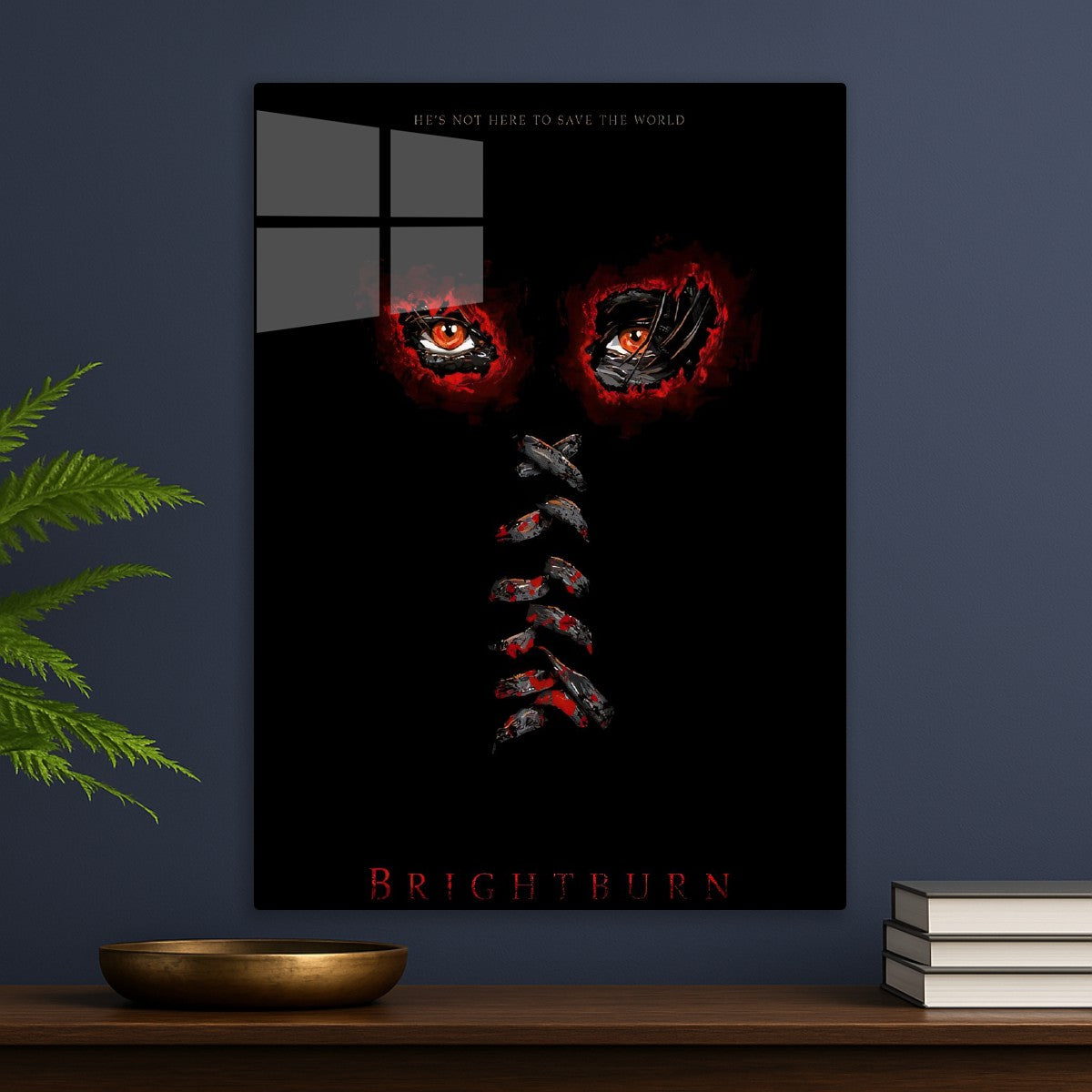 Brightburn