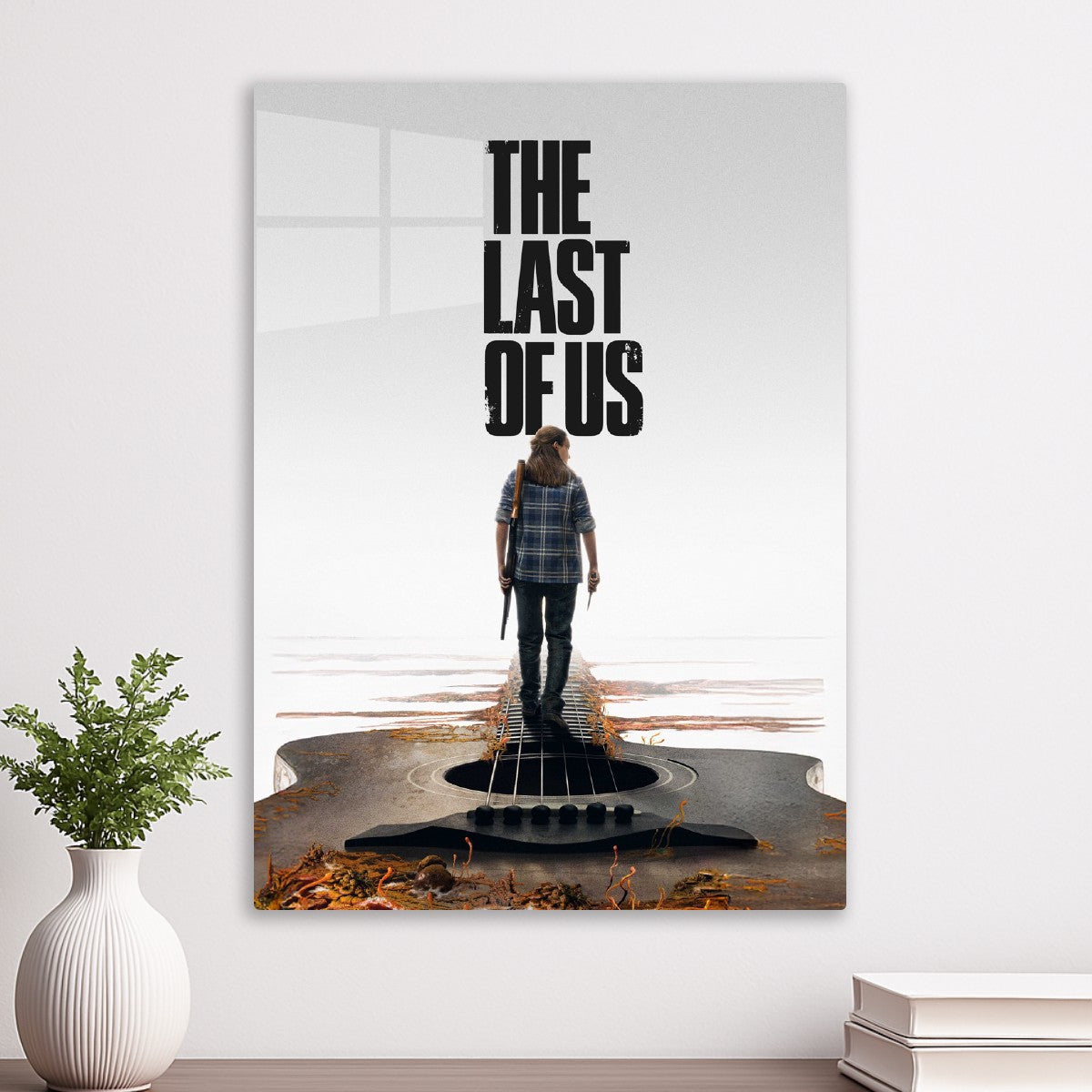The Last Of Us