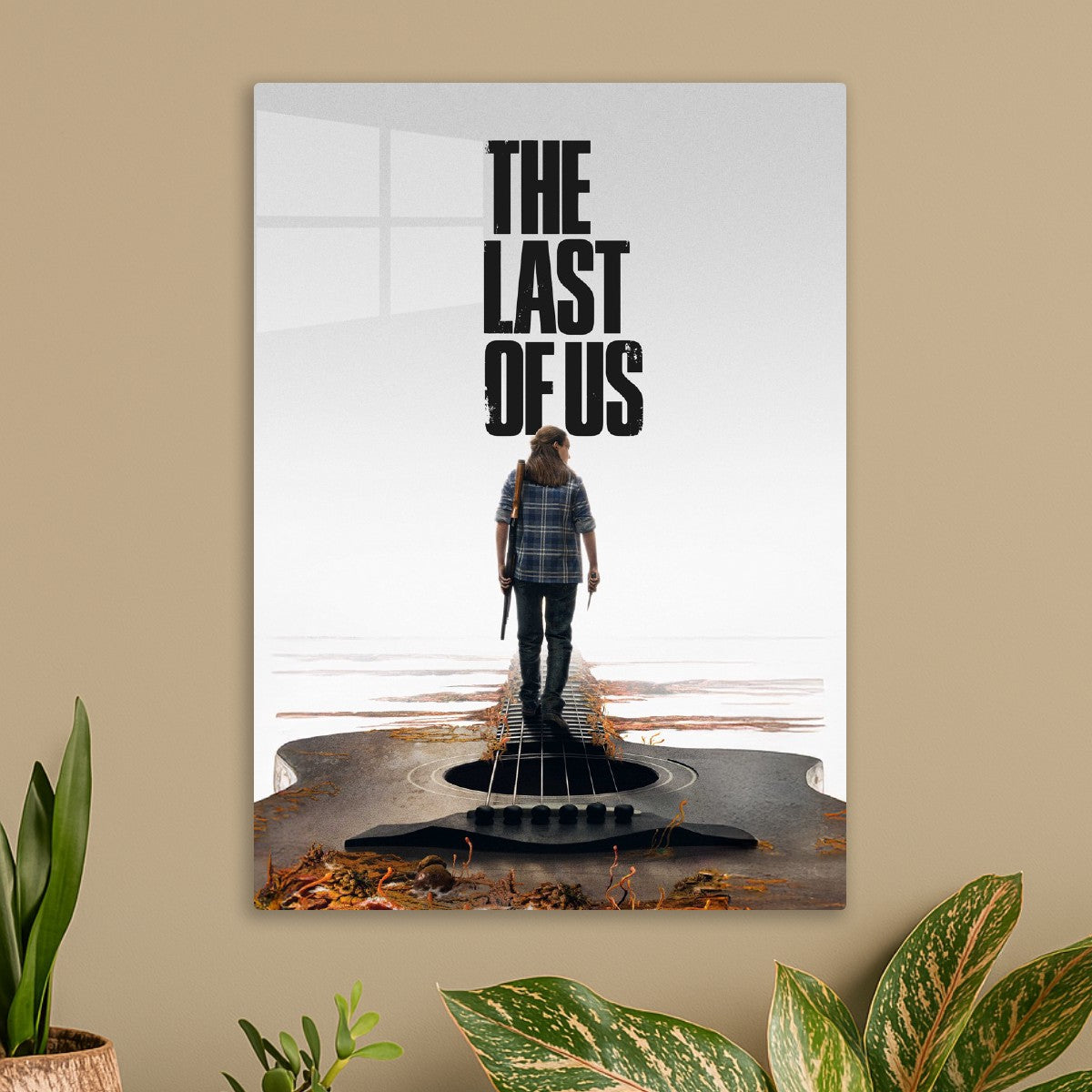 The Last Of Us