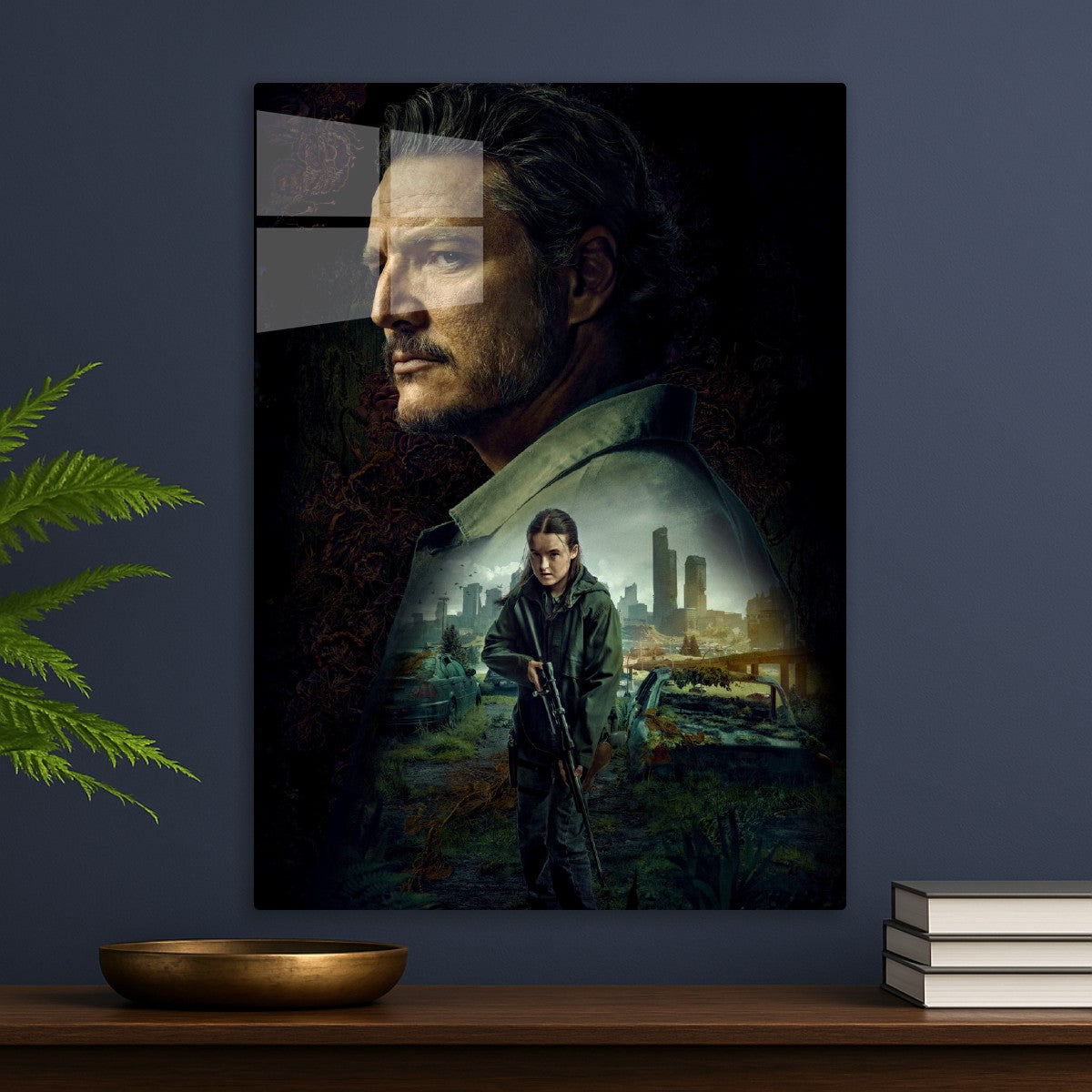 The Last Of Us