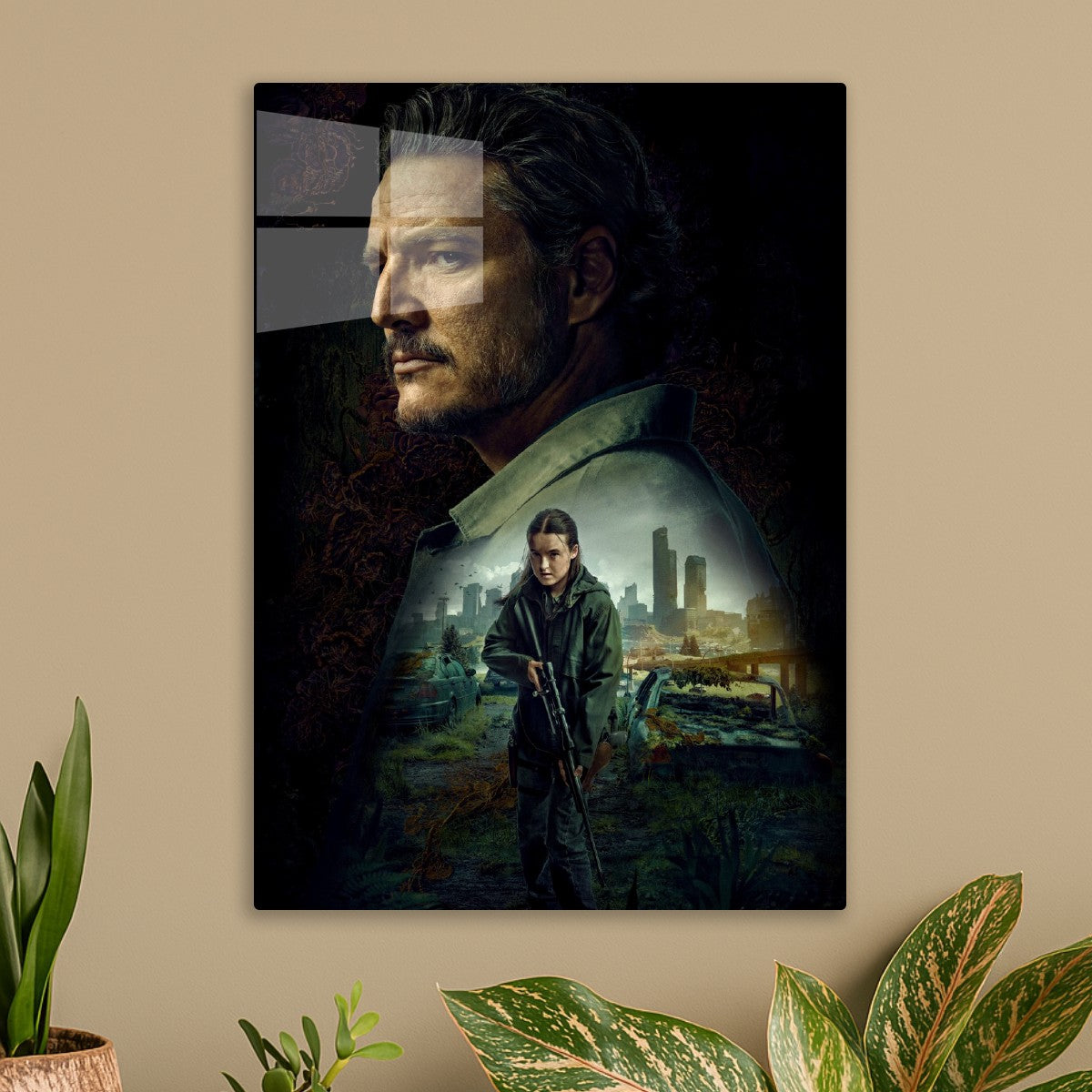 The Last Of Us