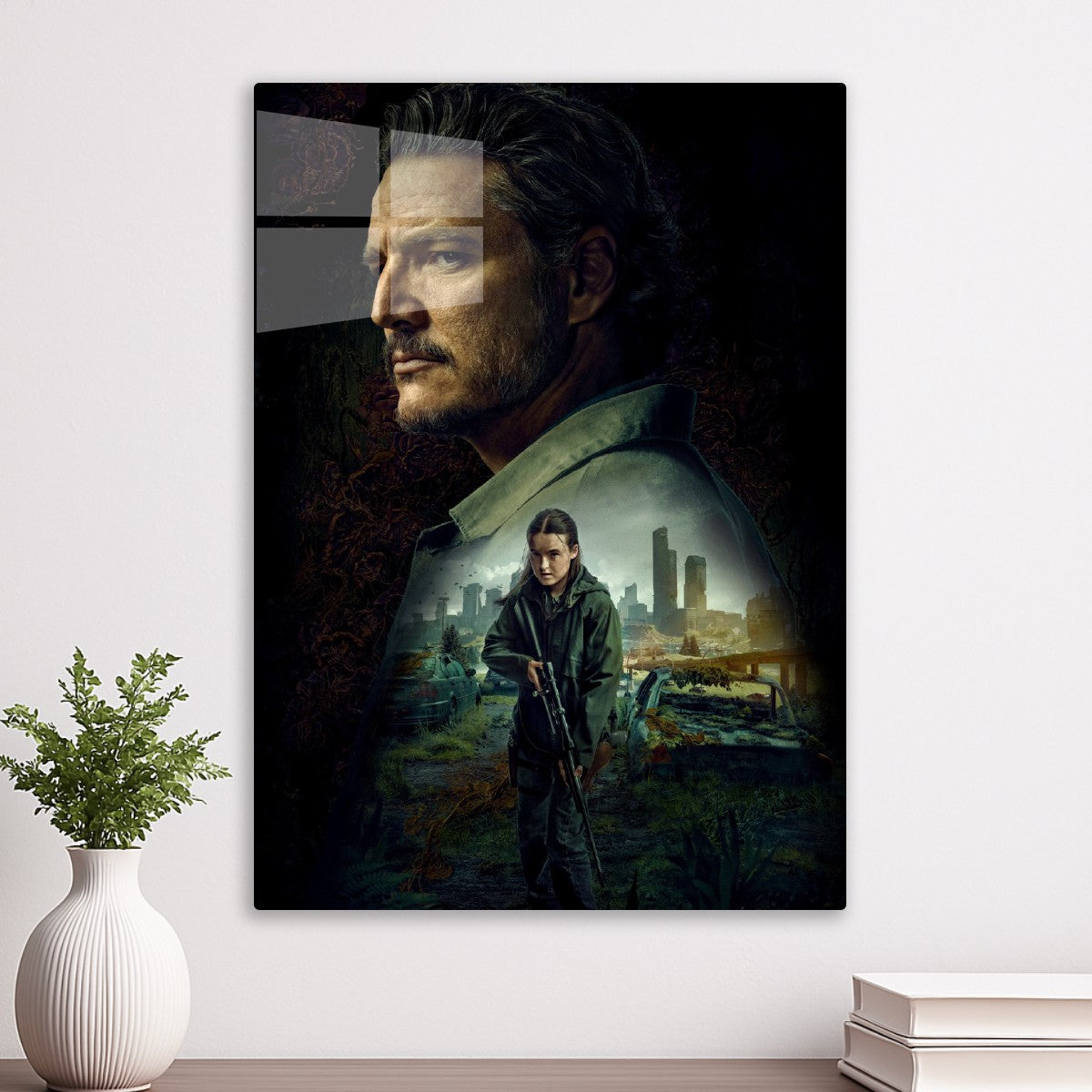 The Last Of Us